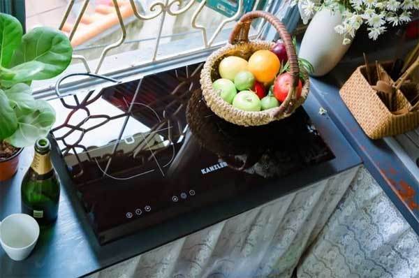 bếp từ Kanzler có tốt không