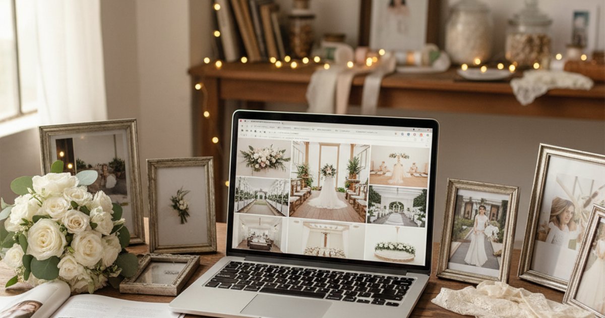 Crafting Your Dream Day with Wedding Pinterest Inspiration