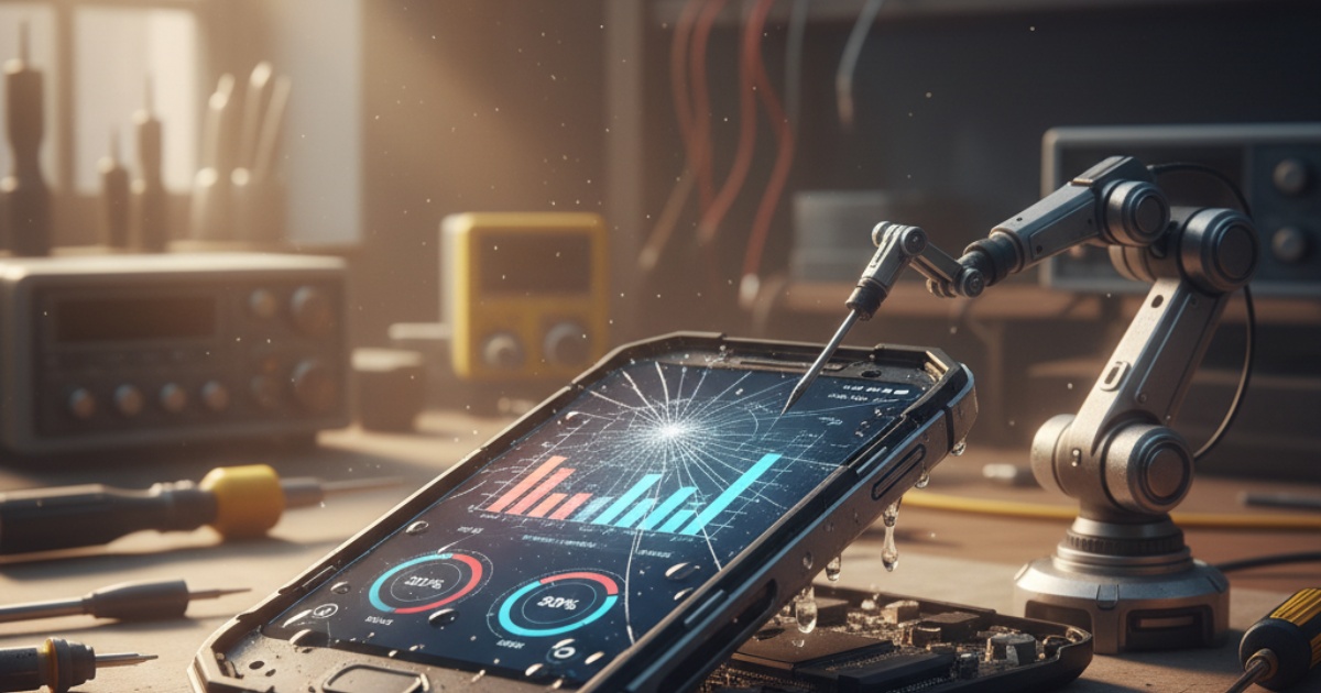 Đánh giá về độ bền và hiệu năng sử dụng thực tế