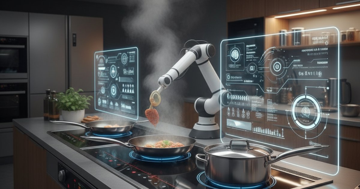 Hiệu suất nấu nướng và các tính năng thông minh