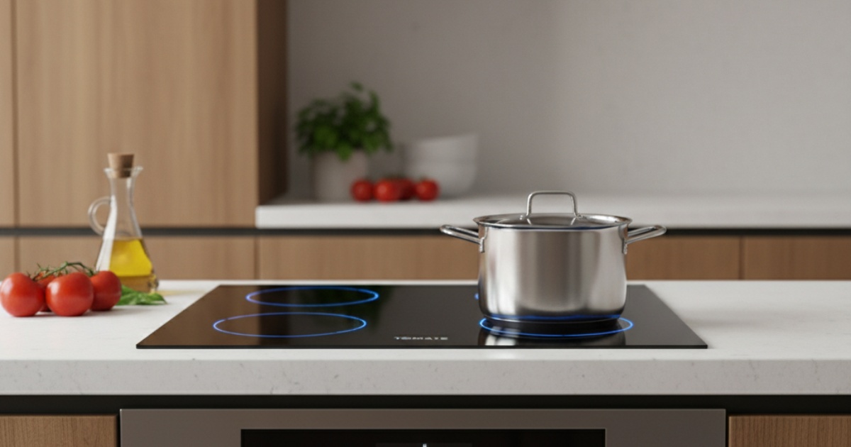 Kết luận: Bếp từ Tomate có tốt không và lời khuyên