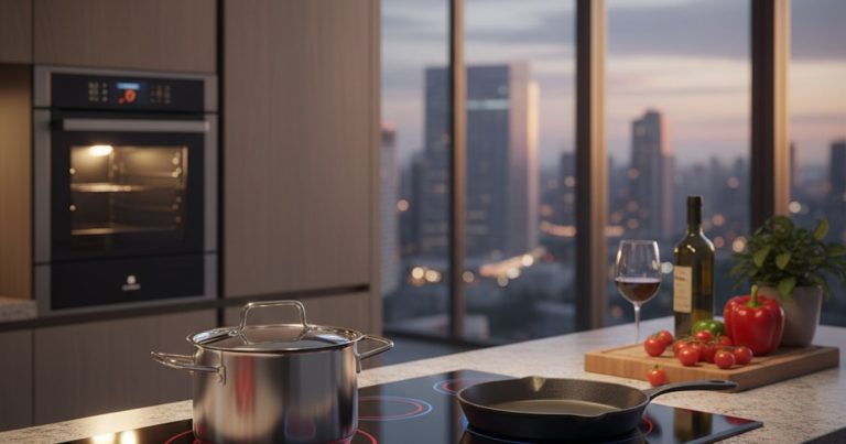 bếp từ Electrolux có tốt không