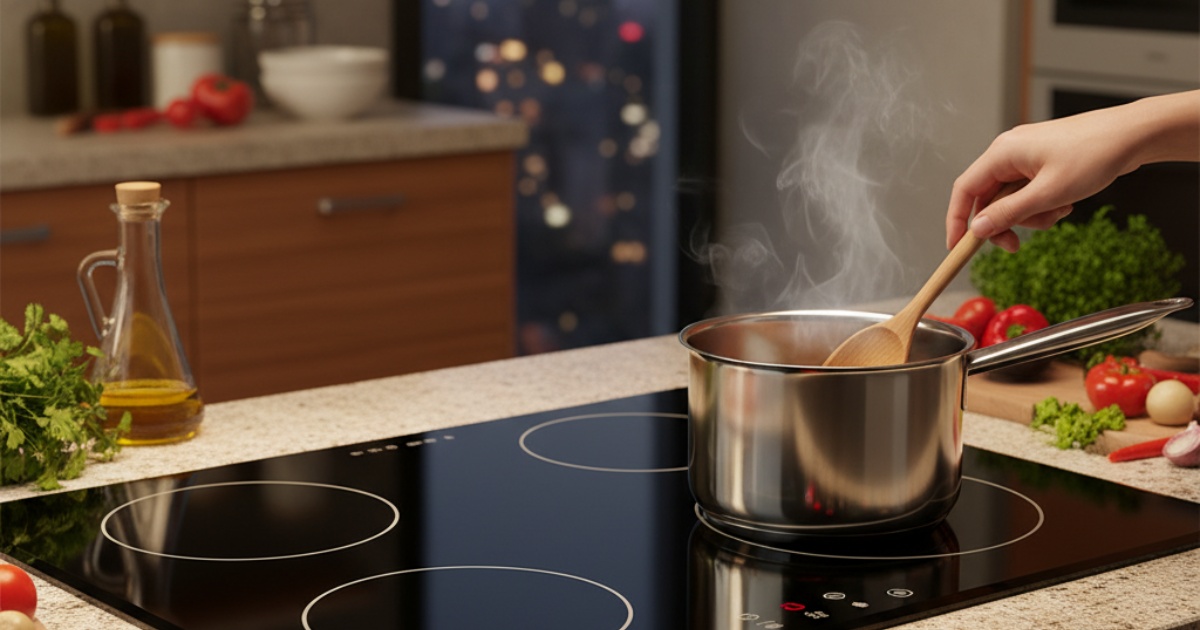 Một số lưu ý quan trọng khi chọn mua và sử dụng bếp từ