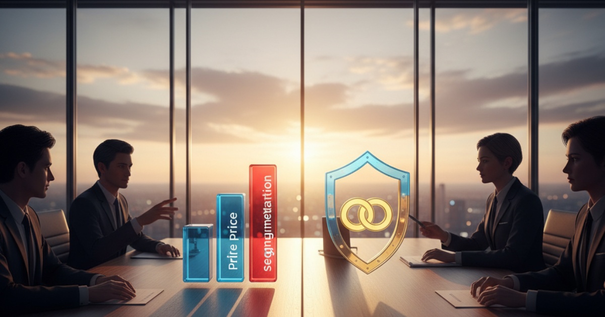 Phân khúc giá và chính sách bảo hành của hãng