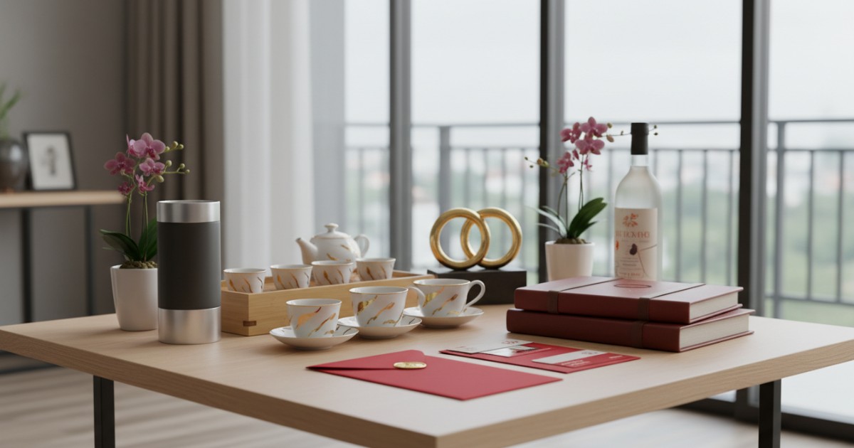 Vietnamese wedding gifts - Modern Vietnamese wedding gifts for contemporary couples Vietnamese wedding gifts - Modern Vietnamese wedding gifts for contemporary couples