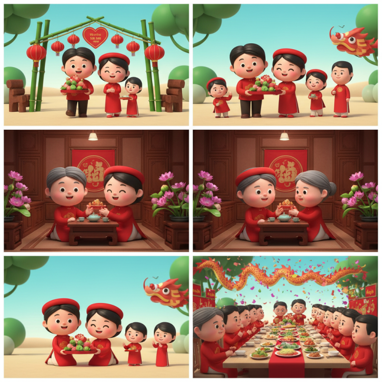 Vietnamese wedding customs the wedding consists of several