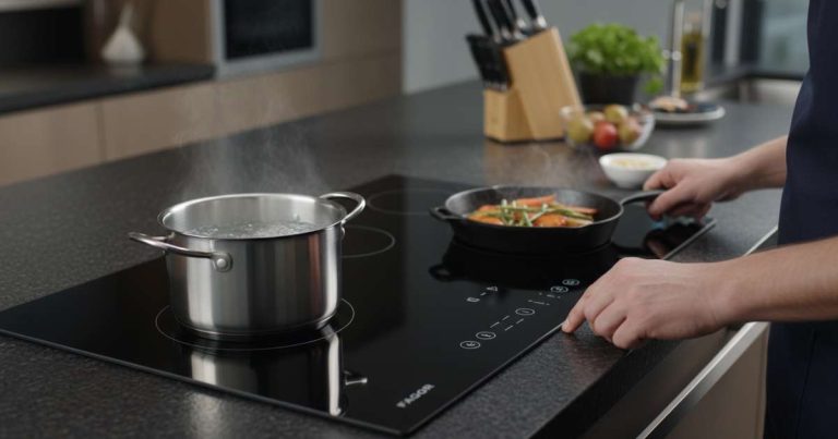 bếp từ fagor có tốt không