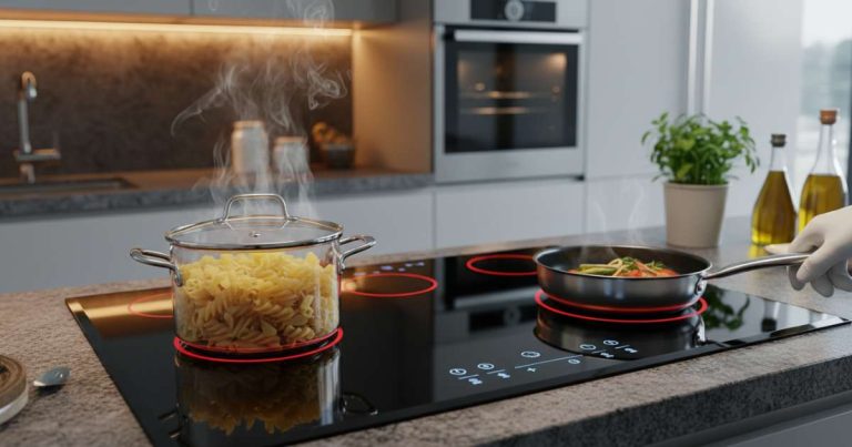 bếp từ ferroli có tốt không