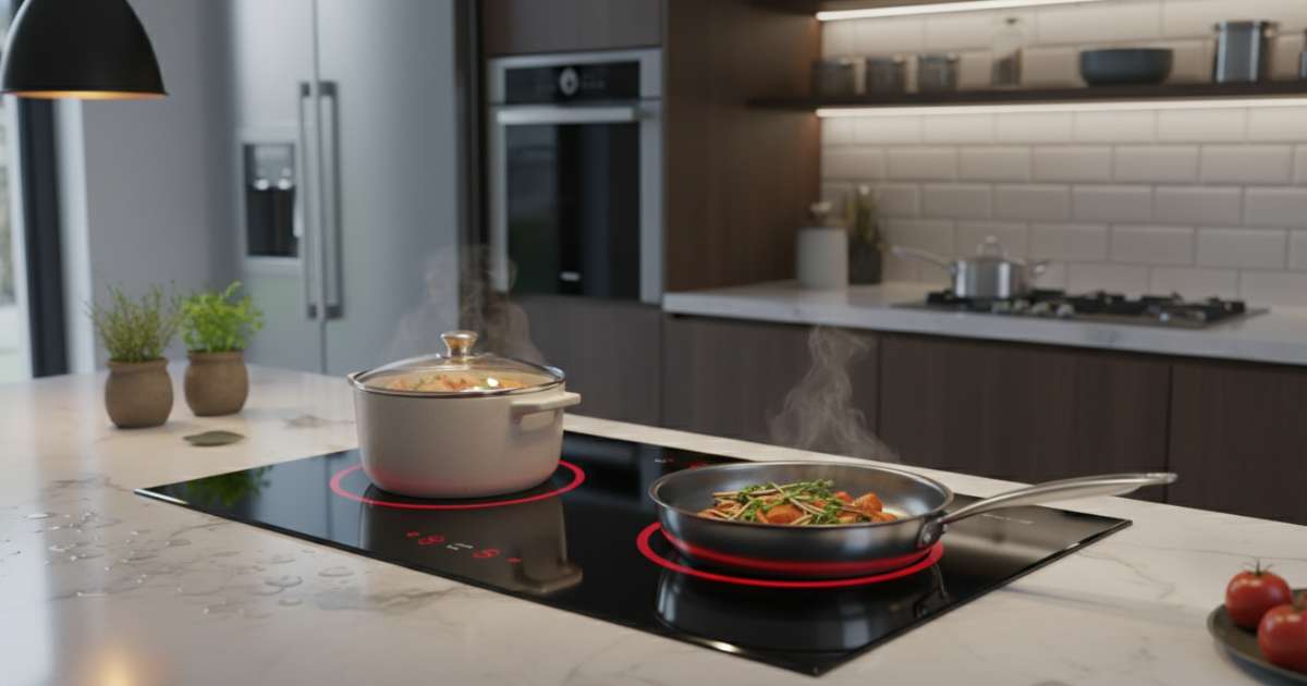 bếp từ genny có tốt không