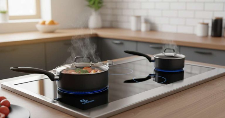 bếp từ goldsun có tốt không