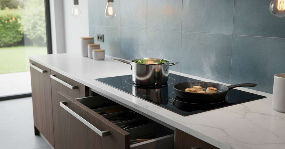 bếp từ hafele có tốt không