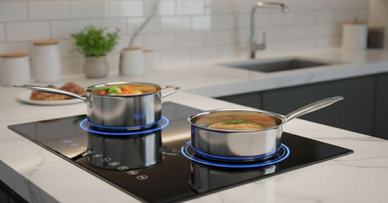 bếp từ iruka có tốt không