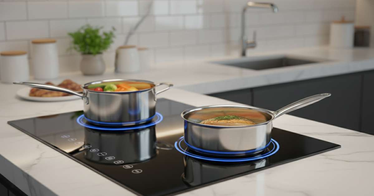 bếp từ iruka có tốt không