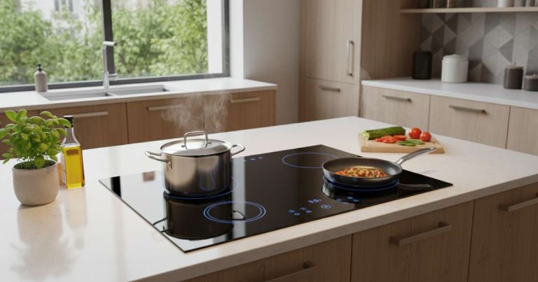 bếp từ junger có tốt không