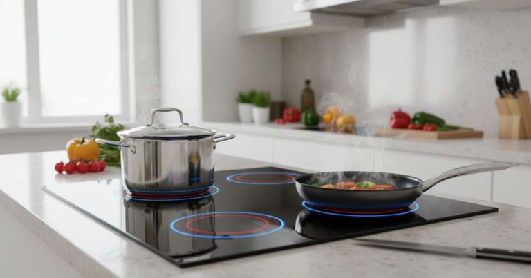 bếp từ kaff có tốt không