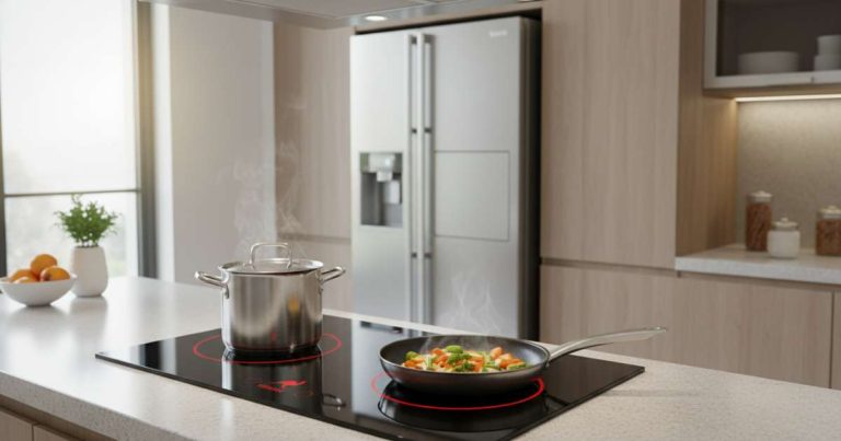 bếp từ kangaroo có tốt không