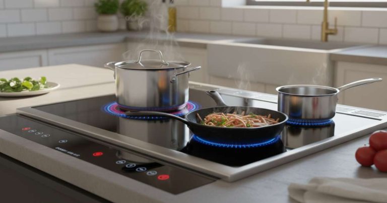 bếp từ kanzler có tốt không