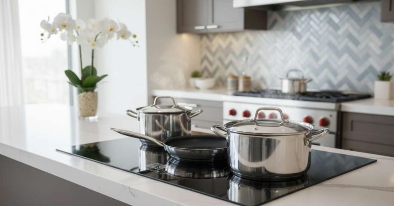 bếp từ kuchen có tốt không