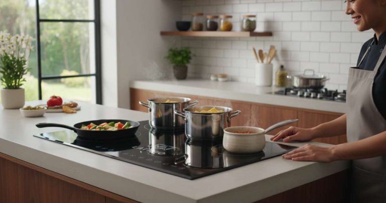 bếp từ latino có tốt không