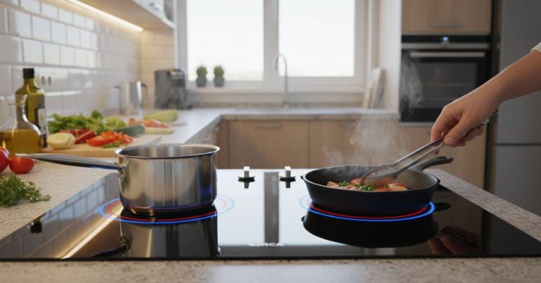 bếp từ lorca có tốt không