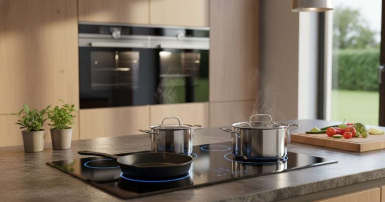 bếp từ malloca có tốt không