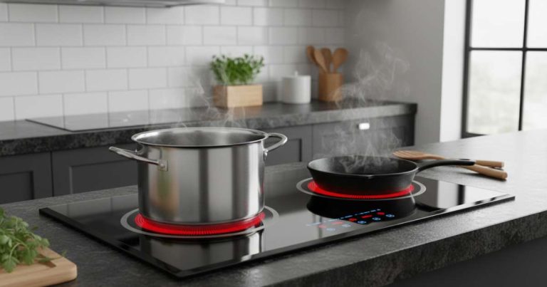 bếp từ nagakawa có tốt không