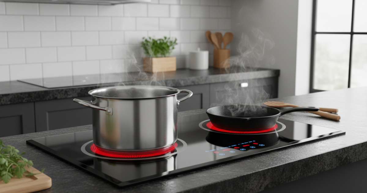 bếp từ nagakawa có tốt không