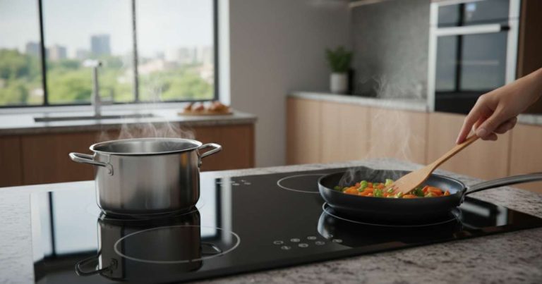 bếp từ napoliz có tốt không