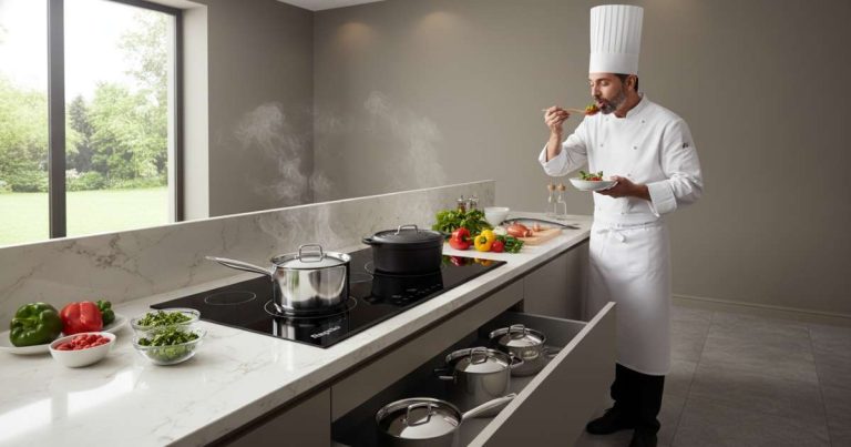 bếp từ rapido có tốt không