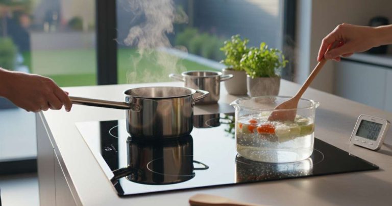 bếp từ sanaky có tốt không