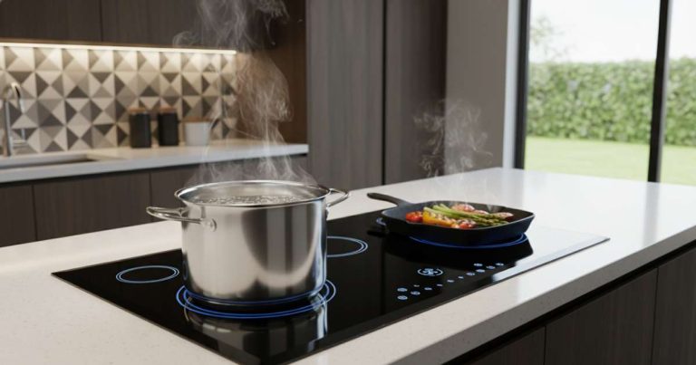 bếp từ sevilla có tốt không