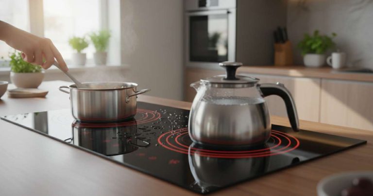 bếp từ sunhouse có tốt không