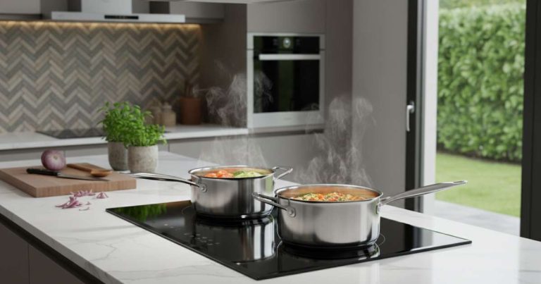 bếp từ taka có tốt không