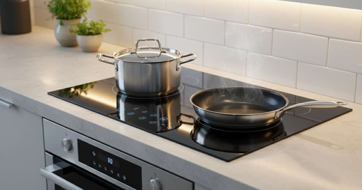 bếp từ whirlpool có tốt không