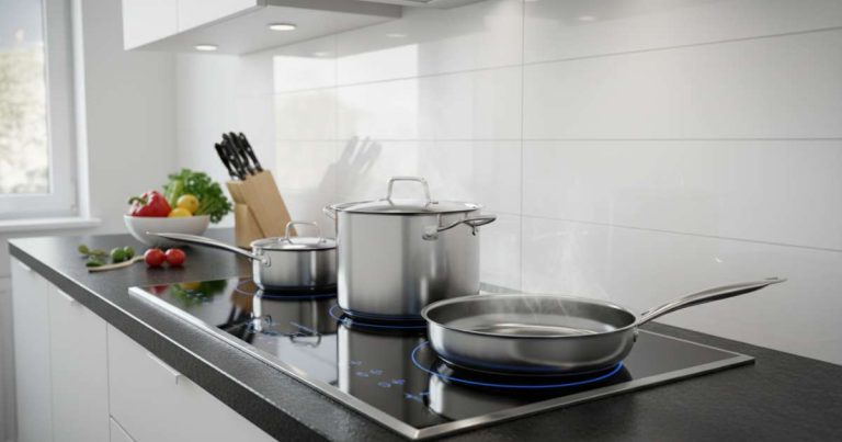 bếp từ wmf có tốt không