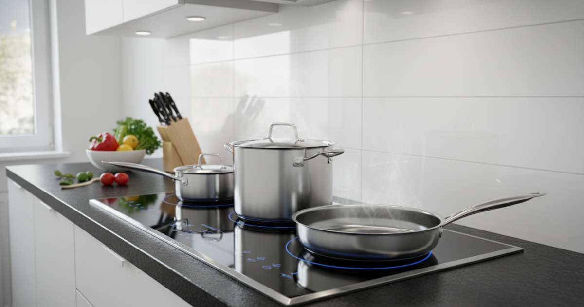 bếp từ wmf có tốt không