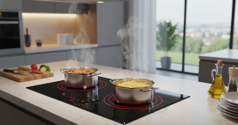 bếp từ zemmer có tốt không