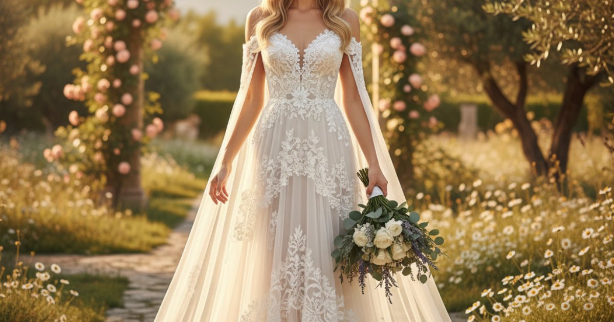 Exploring the Aeyliia Sims 4 Summer Wedding Dress CC Collection