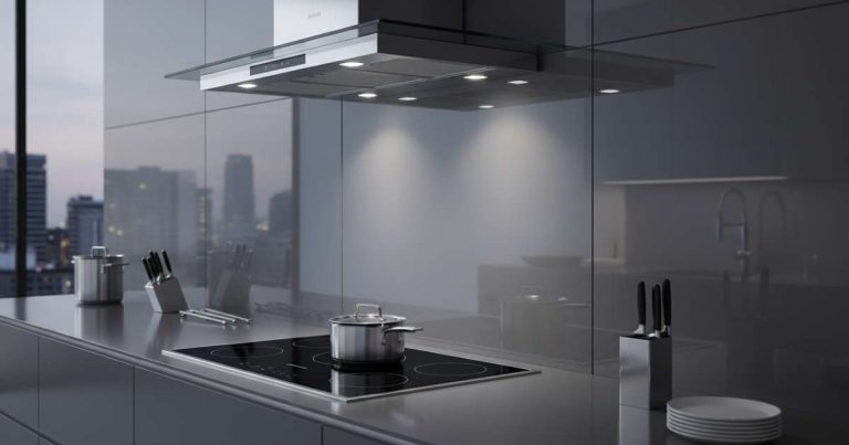 kính bếp từ loại nào tốt