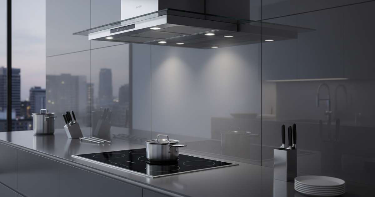 kính bếp từ loại nào tốt