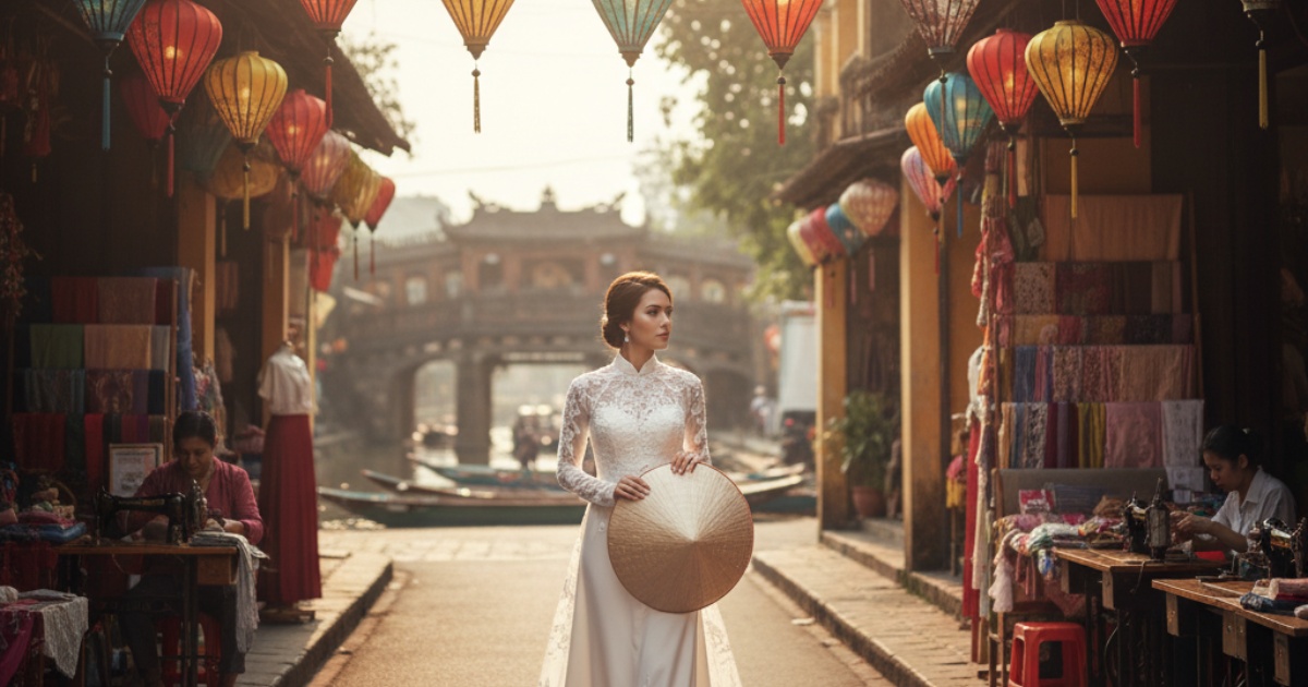 Navigating Your Search: Where to Buy Wedding Dress in Vietnam