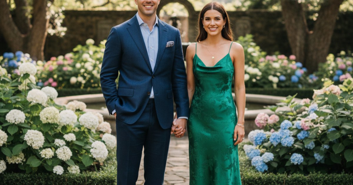 Stylish J Crew Attire for Wedding Guests