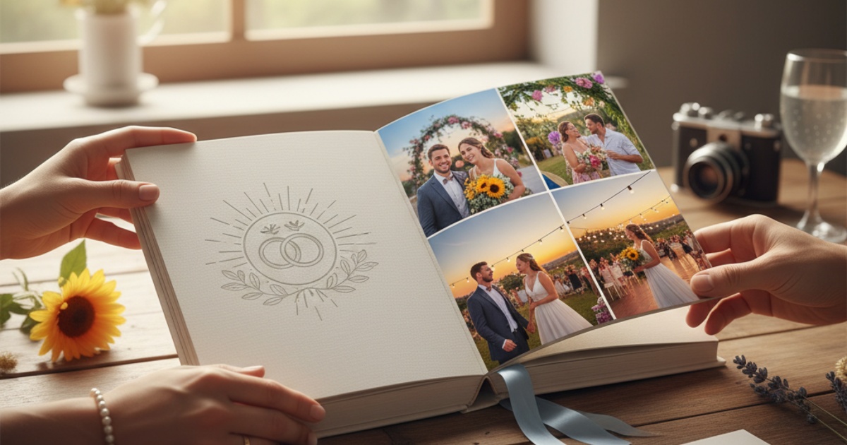 Understanding the Significance of a Summer Wedding Book