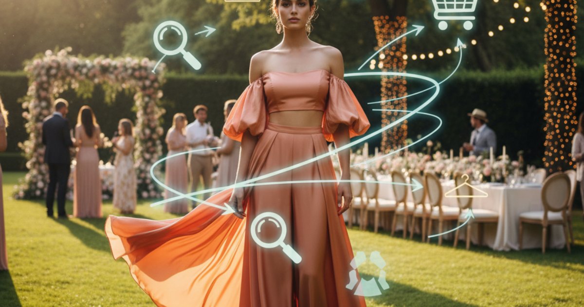 Where to Find Your Ideal 2 Piece Summer Wedding Guest Outfit