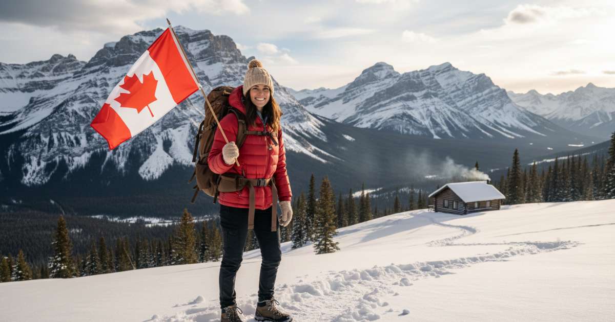 anais định cư canada