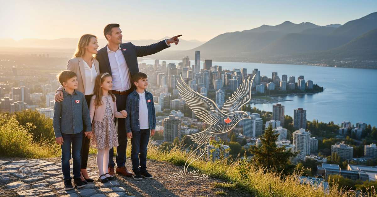 đầu tư định cư canada