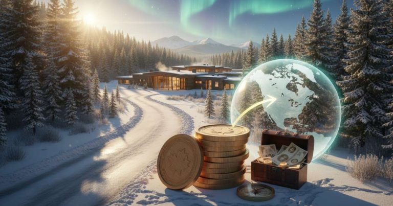 chi phí định cư canada cyvina