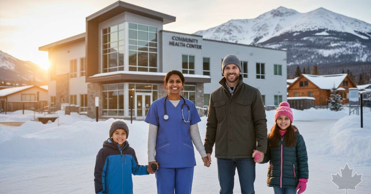 chương trình định cư canada rnip