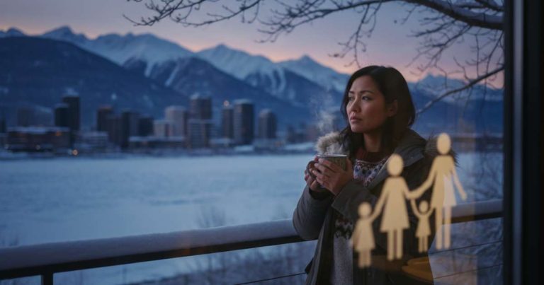 có nên định cư canada không