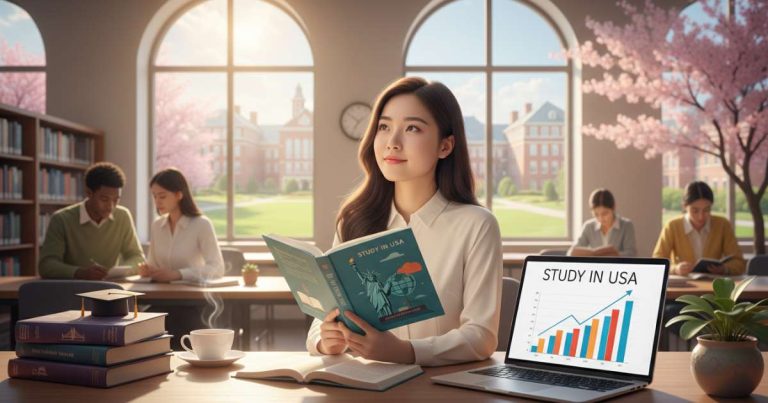 du học mỹ có cần ielts không